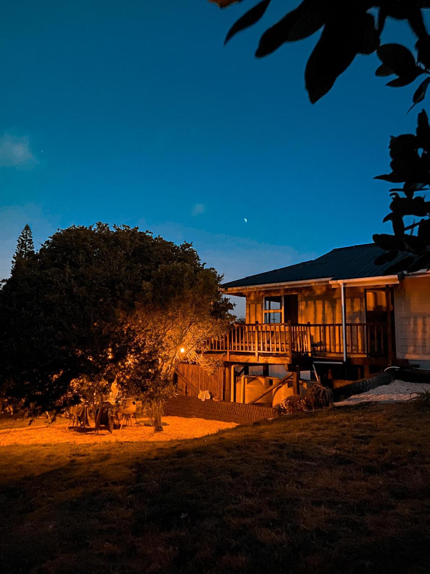 Soutelande Country Stay - Close To 1#Beach In Pe Порт-Элизабет Экстерьер фото