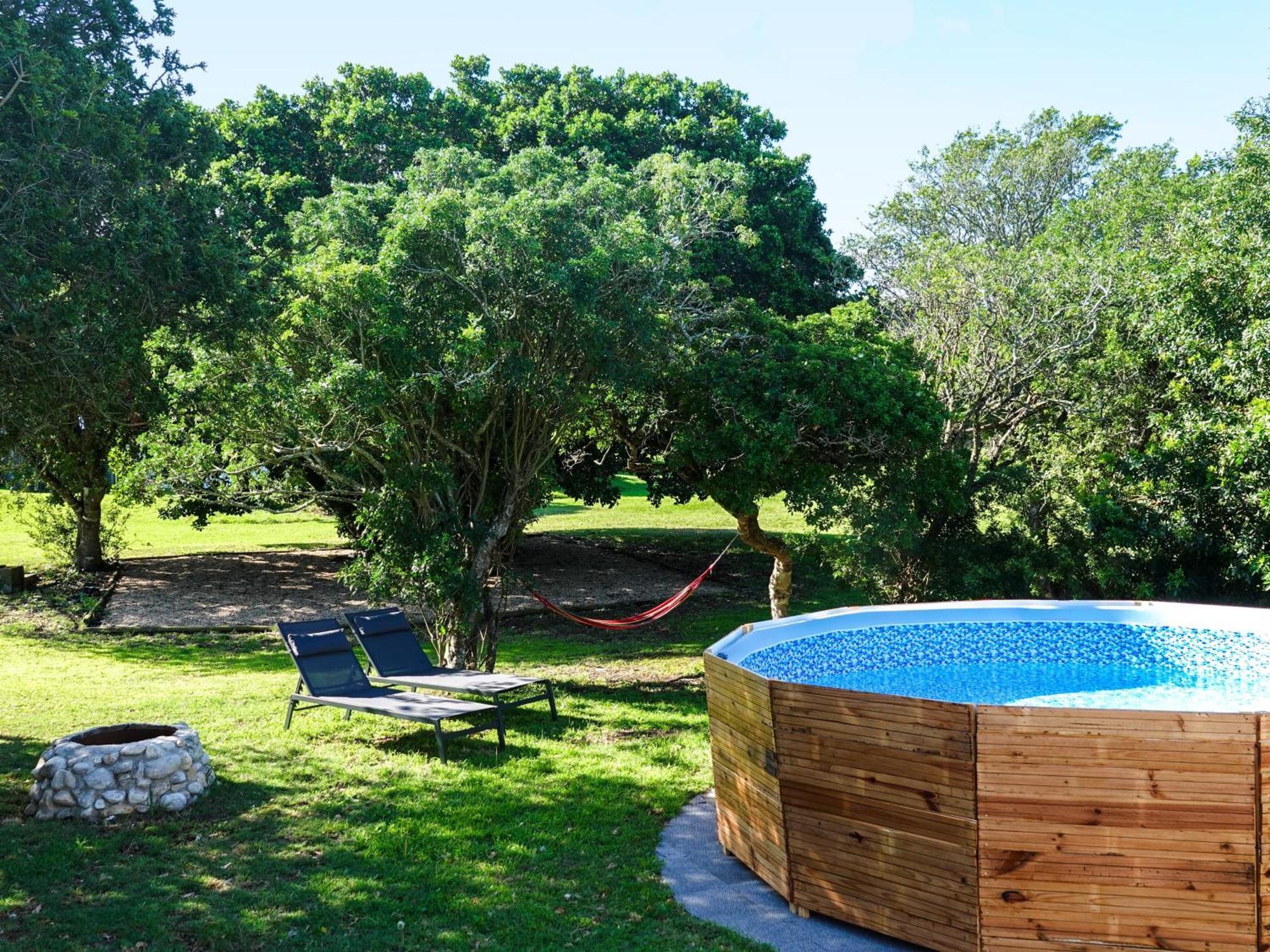 Soutelande Country Stay - Close To 1#Beach In Pe Порт-Элизабет Экстерьер фото